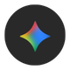 Logo do Gemini